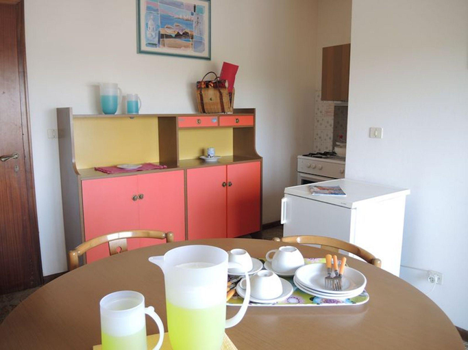 Others 5, Wonderful Two-Room Flat with Balcony - By Beahost Rentals, Venezia