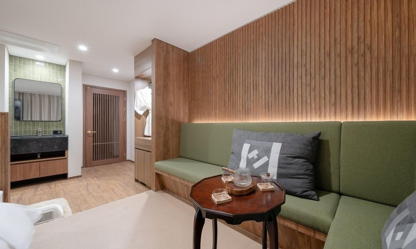 Others 2, Simjak Hotel Dongtan By Anook, Hwaseong