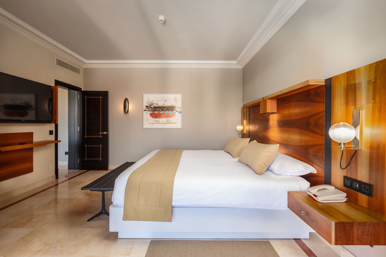 Bedroom 3, Lopesan Costa Meloneras Resort & Spa, Las Palmas