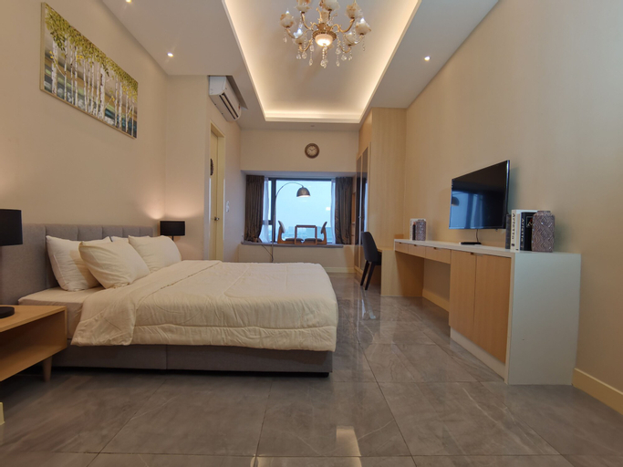 Bedroom 19