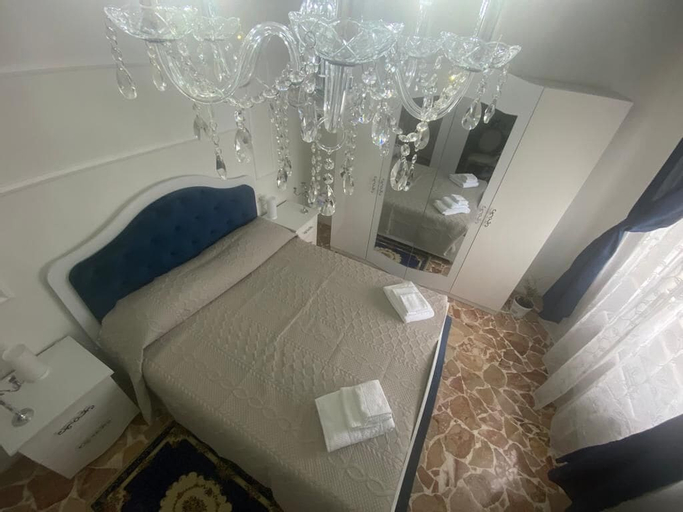 Bedroom 3, Il Castello di Venere, Bergamo