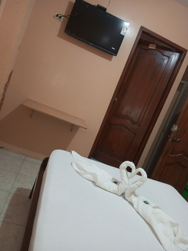 Bedroom 5, Hotel Dorado, Guayaquil