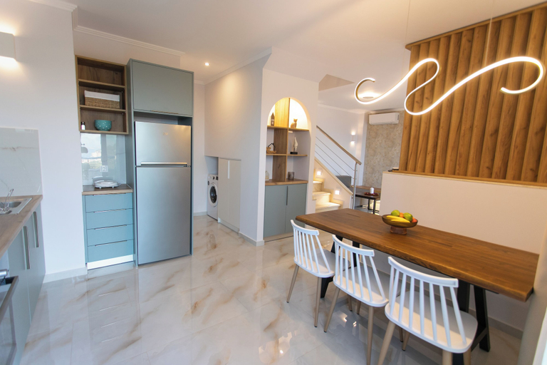 Others 5, Elais Luxury Villas, Epirus