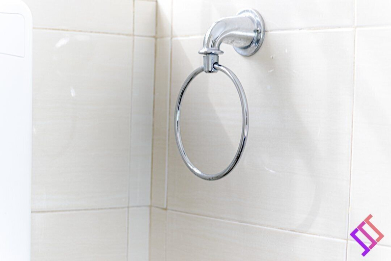 Bathroom 3, Apartamento Muy Cerca al Río, Valledupar