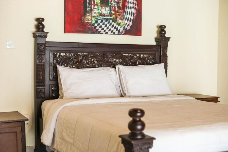 Bedroom 18