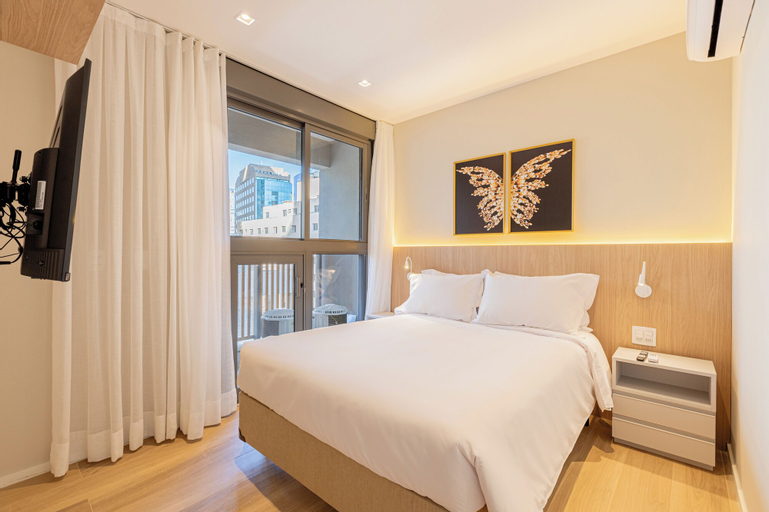 DSG Design Studios By Anora Spaces, São Paulo