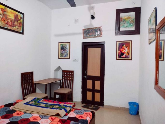 Bedroom 9
