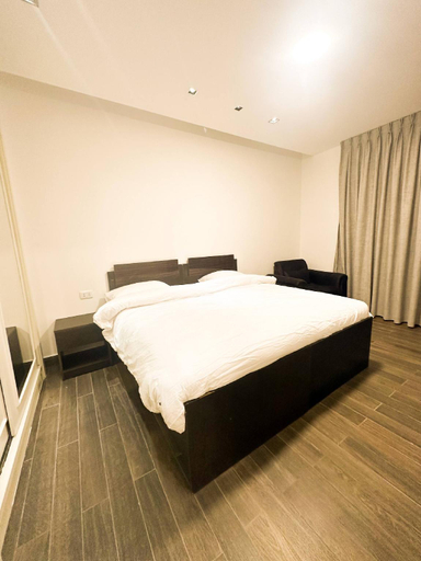 Bedroom 4, central apartment for rent 27, Amman