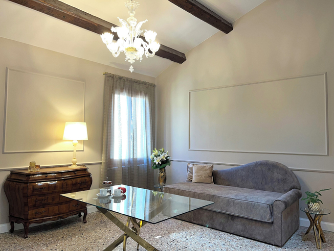 Others 5, SAN VIO PALACE LUXURY APARTMENTS, Venezia