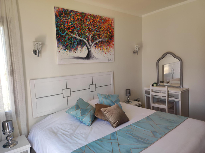 Bedroom 3, Chalet Stella Makadi Beach 5, Safaja