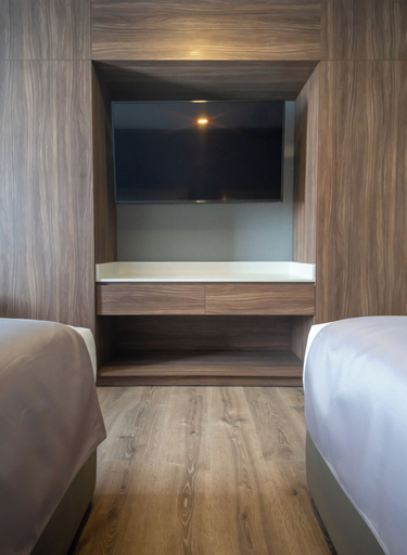 Bedroom 2, Sheraton Guadalajara Expo, Zapopan