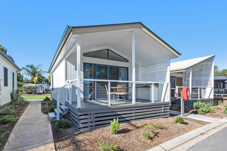 Exterior & Views 2, Reflections Ferry Reserve - Holiday Park, Byron