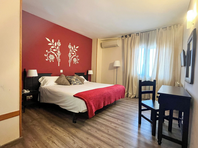Others 5, Hotel Venta Magullo, Segovia