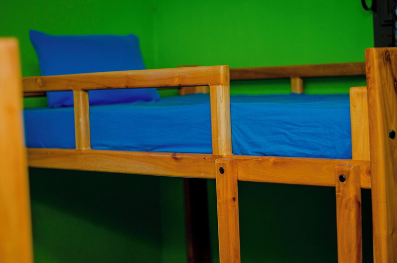 Bedroom 2, Moshi, Moshi Urban