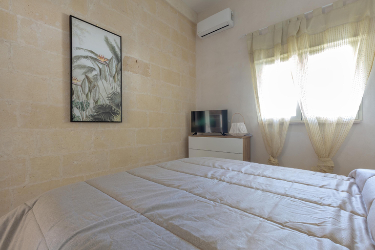 Bedroom 3, 3506 Villa Althea by Barbarhouse, Taranto