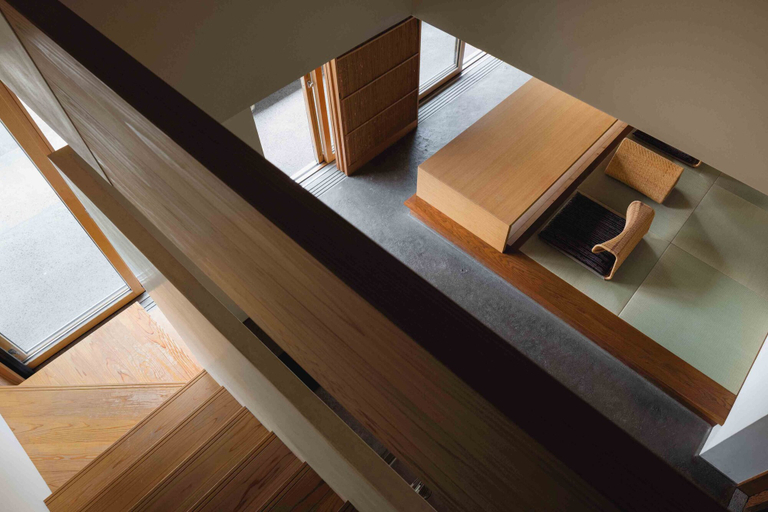 Bedroom 3, Numazu Club, Numazu