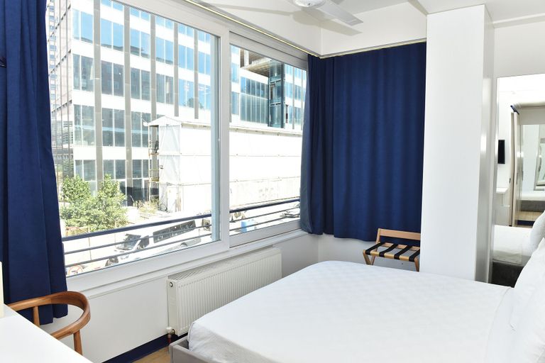 Bedroom 4, Levent Lavandula Hotel, Şişli