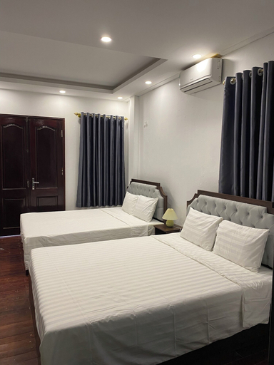 Bedroom 2, Hanoi Little Hotel, Hoàn Kiếm