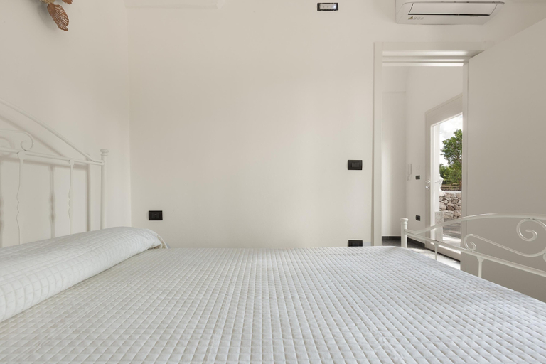 Bedroom 5, 3507 Piccola Masseria Pozzi by Perle di Puglia, Taranto