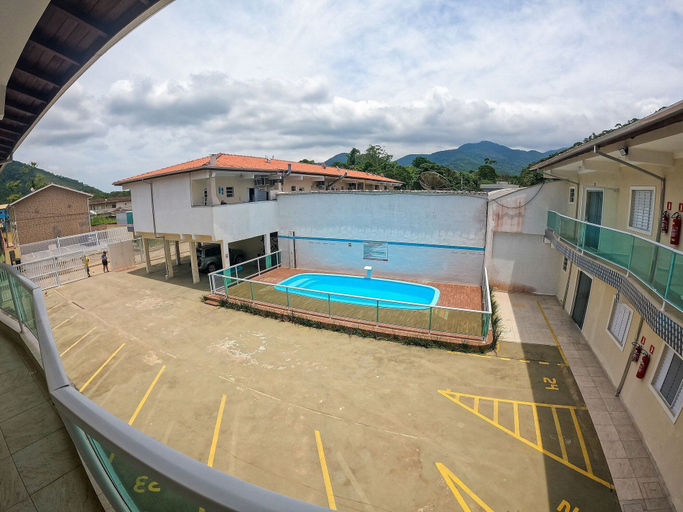 Sport & Beauty 5, Severos mar 2, Ubatuba
