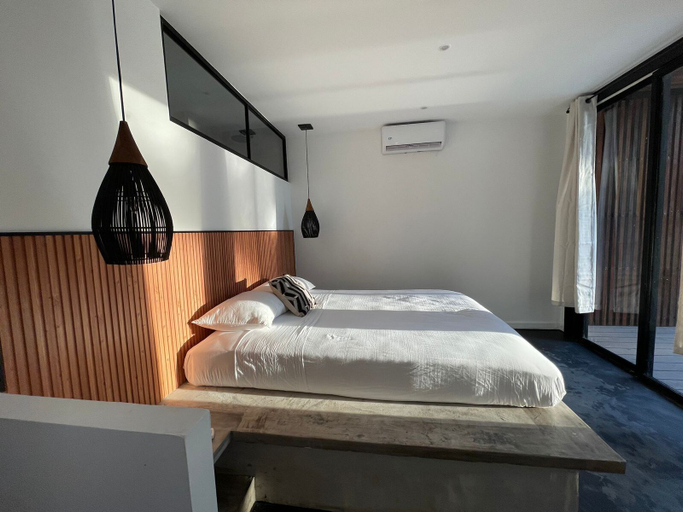 Bedroom 3, Villa Noelia, Balboa