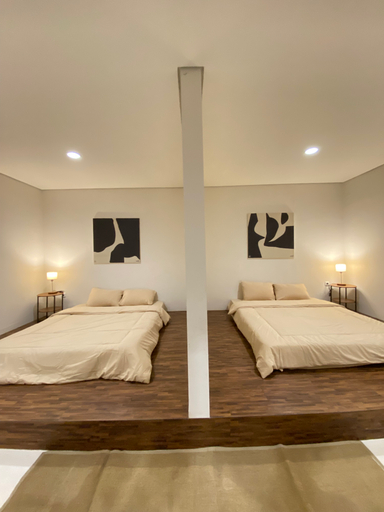 Others 3, Villa Andre 2, Bogor