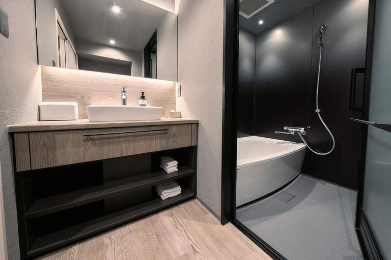 Bathroom 4, fav HIROSHIMA STADIUM, Hiroshima