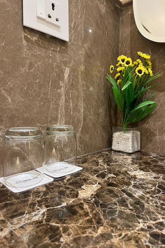 Bathroom 3, Hotel Home In By Amrik Sukhdev, Sonipat