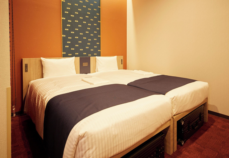 Bedroom 17
