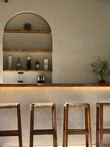 Food & Drinks 3, Sorana Island Villas, Santa Fe