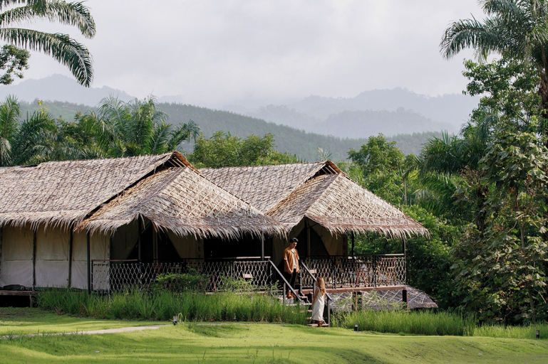 Exterior & Views 2, KhaoSok Boutique Hideaway, Phanom