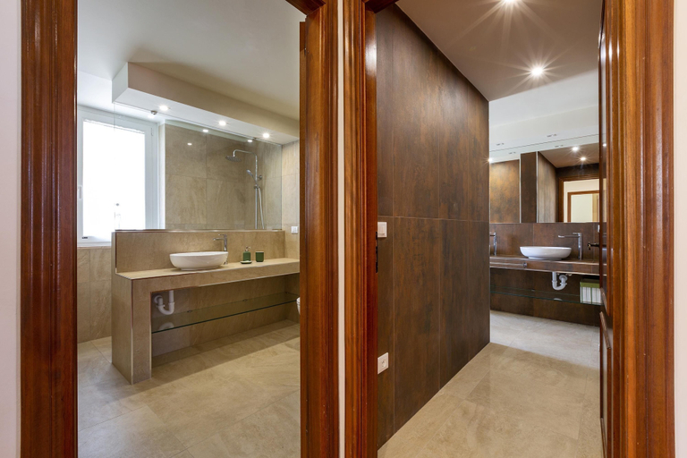 Bathroom 3, 3408 Villa Sunkiss by Perle di Puglia, Taranto