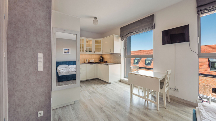 Others 5, Apartmenty Sun & Snow Deo Plaza Granaria, Gdańsk City