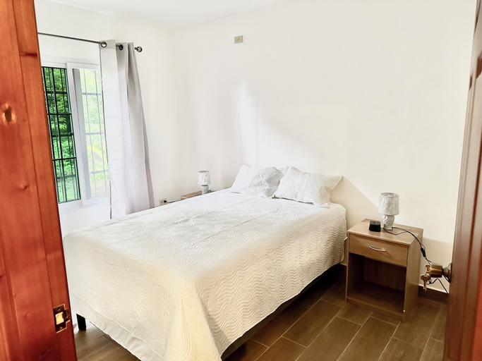 Bedroom 2, Cabaña Lago de Yojoa, Santa Cruz de Yojoa
