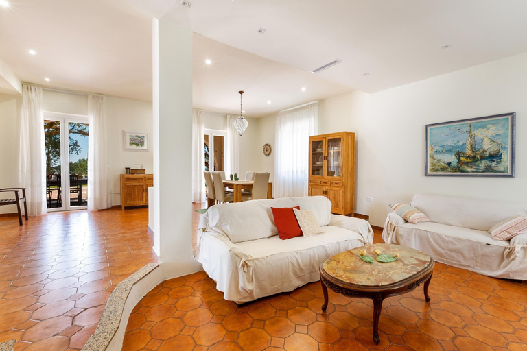 Bedroom 2, 3408 Villa Sunkiss by Perle di Puglia, Taranto