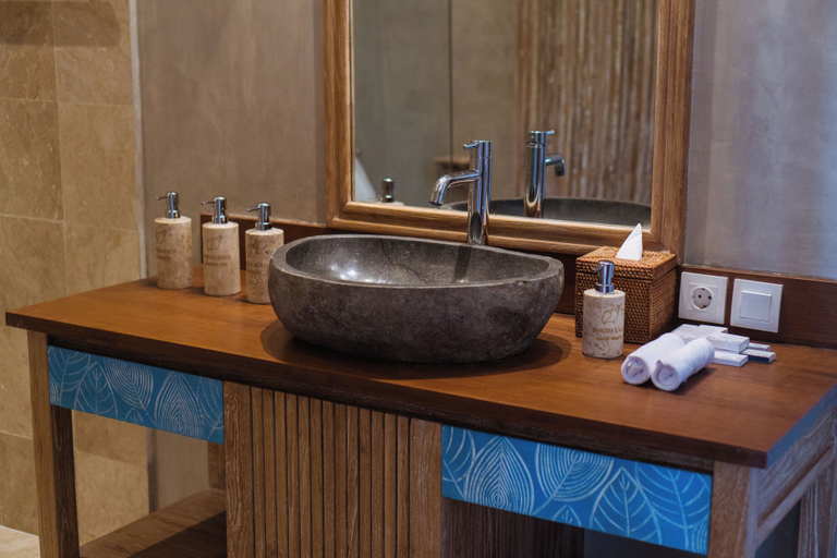 Bathroom 3, The Sankara Beach Penida, Klungkung