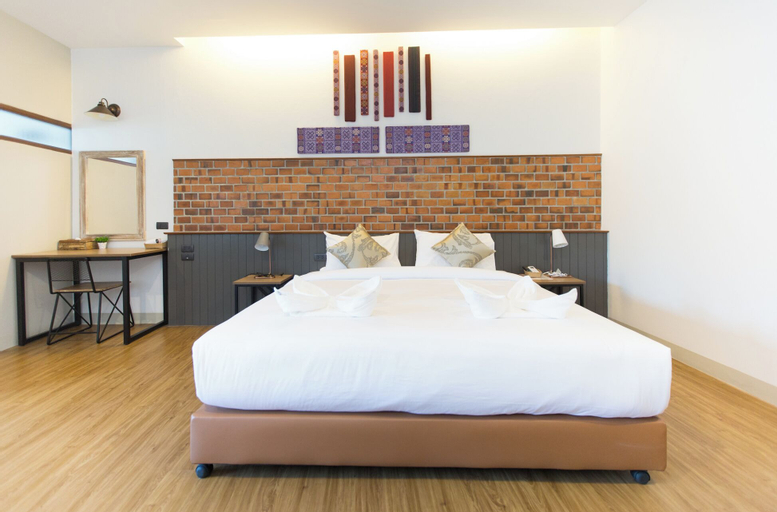 Bedroom 7