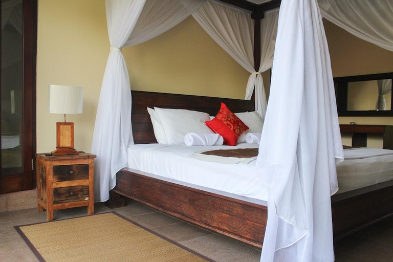Manada Guesthouae, Gianyar