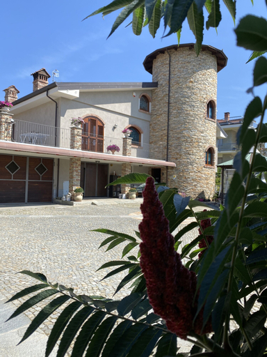 Exterior & Views 1, B&B Torre in Langa, Cuneo