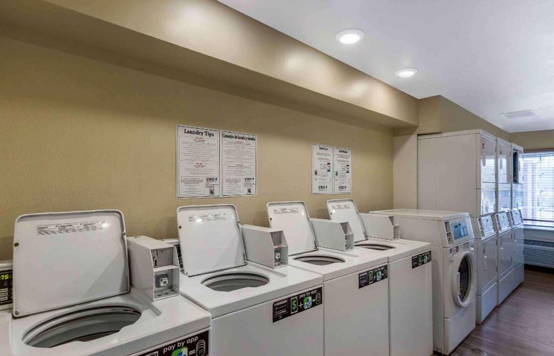 Others 2, Extended Stay America Select Suites - Denver - Aurora, Arapahoe