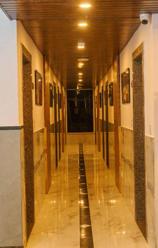 Public Area, Pax Grand Blue Udaipur, Udaipur