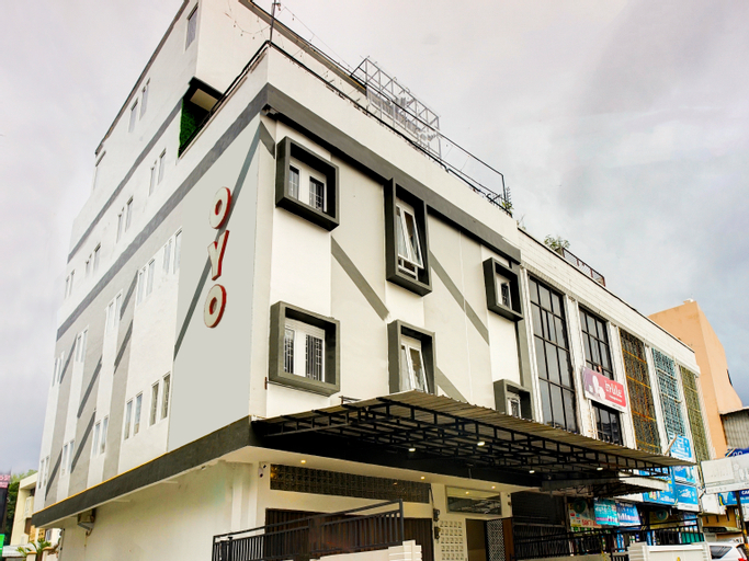 Exterior & Views 4, OYO 93064 Alhesa Residence (tutup sementara), Medan