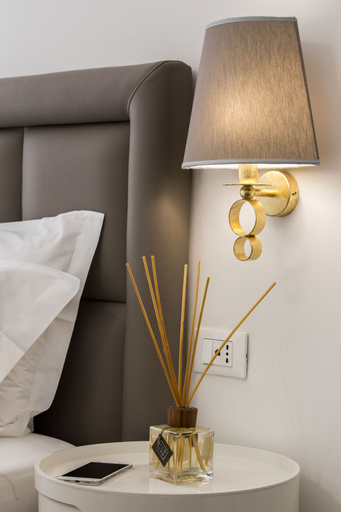 Bedroom 3, Napoli Class Luxury Rooms & Suites, Napoli