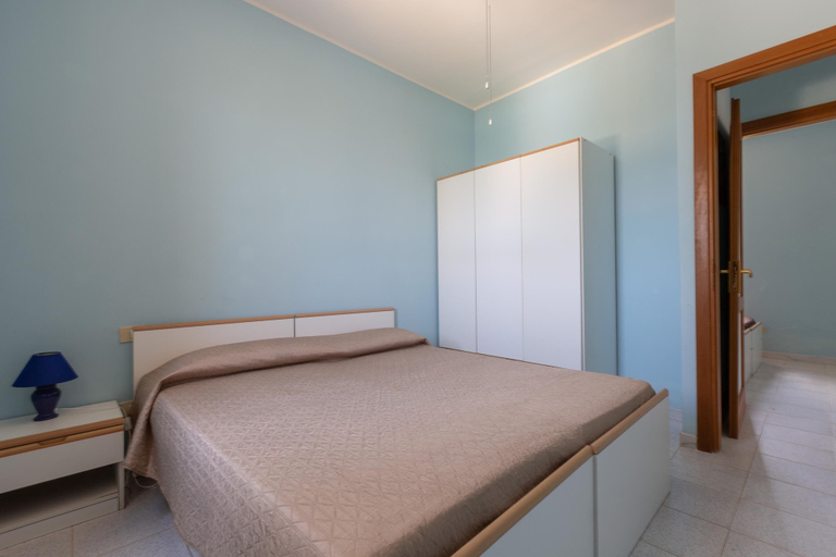 Room 3, 3475 Appartamento Family House by Barbarhouse, Lecce