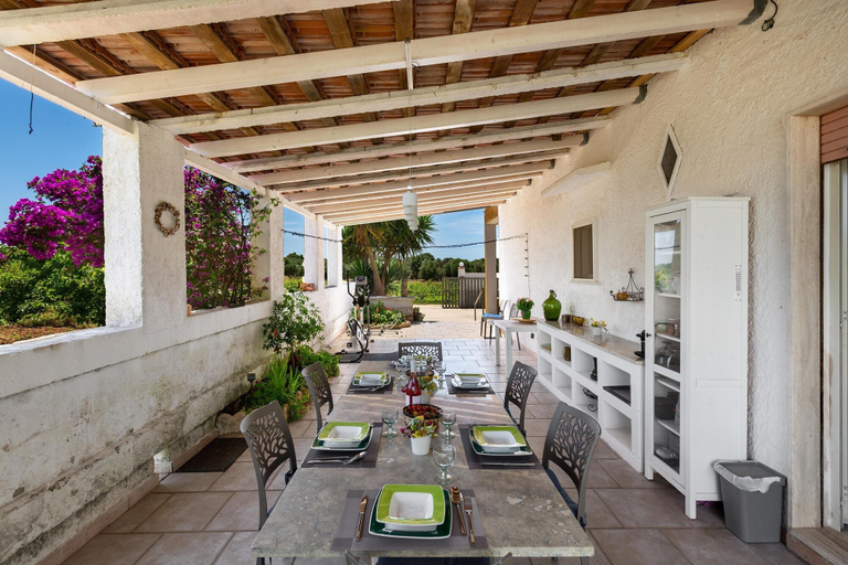 Others 5, 3547 Casa di Margherita by Barbarhouse, Taranto