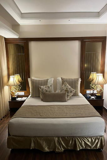 Bedroom 2, Hotel Home In By Amrik Sukhdev, Sonipat