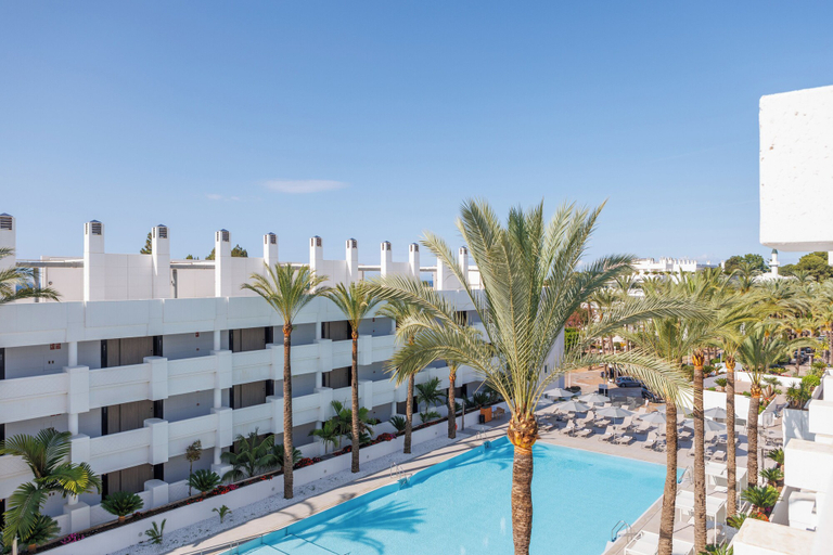 Exterior & Views 2, Alanda Marbella Hotel, Málaga