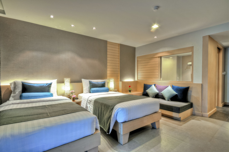 Bedroom 14