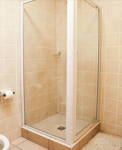 Bathroom 3, Cozy Guesthouse in Sandton., City of Johannesburg