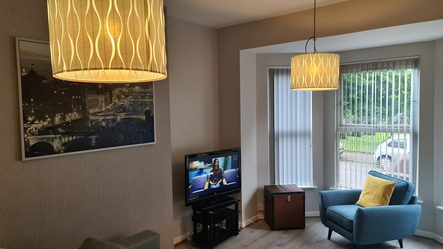 Others 3, Castleton Gardens Apartments Belfast, Belfast
